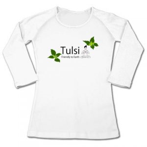 Prana Yoga Tシャツ 第4弾