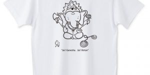 Prana Yoga Tシャツ 第5弾