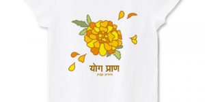 Prana Yoga Tシャツ 2014
